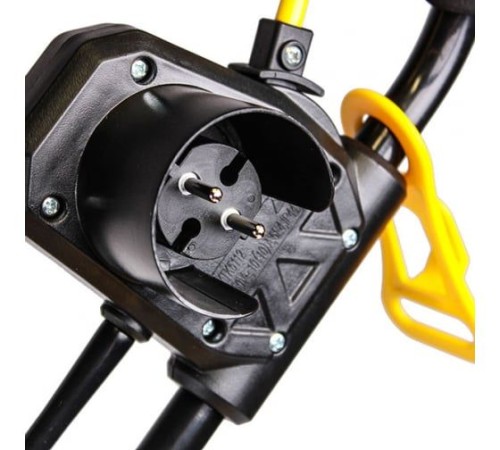 Газонокосилка Champion EM3815 Газонокосилка Champion EM3815