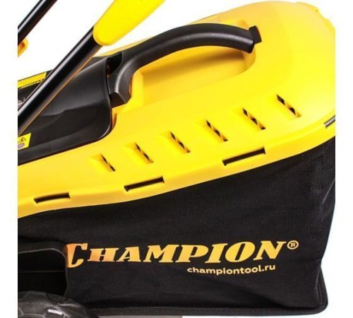 Газонокосилка Champion EM3815 Газонокосилка Champion EM3815