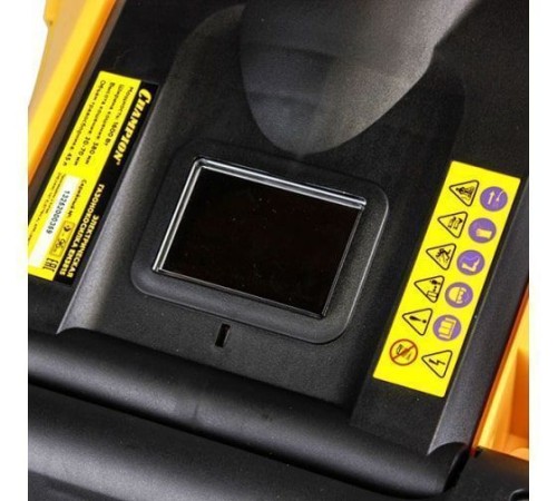 Газонокосилка Champion EM3815 Газонокосилка Champion EM3815