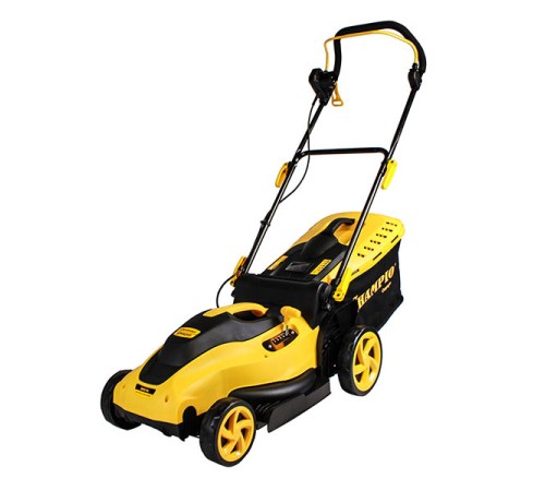 Газонокосилка Champion EM4217