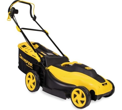 Газонокосилка Champion EM4217