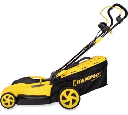 Газонокосилка Champion EM4217