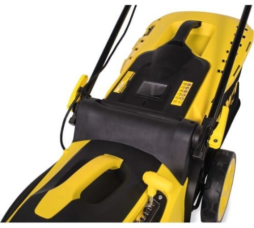 Газонокосилка Champion EM4217