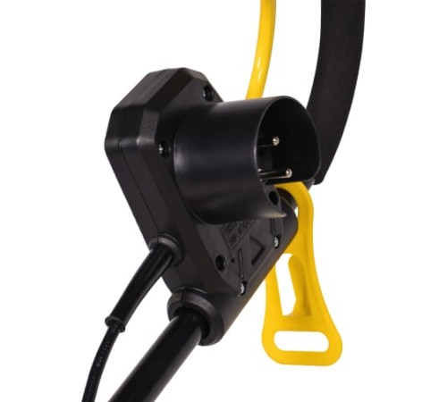 Газонокосилка Champion EM4217