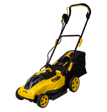 Газонокосилка аккумуляторная Champion EMB400 (без АКБ и ЗУ)