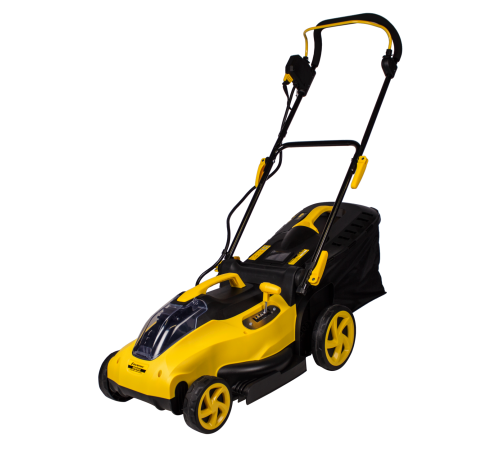 Газонокосилка Champion EMB400 (без АКБ)