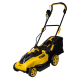 Газонокосилка Champion EMB400 (без АКБ)