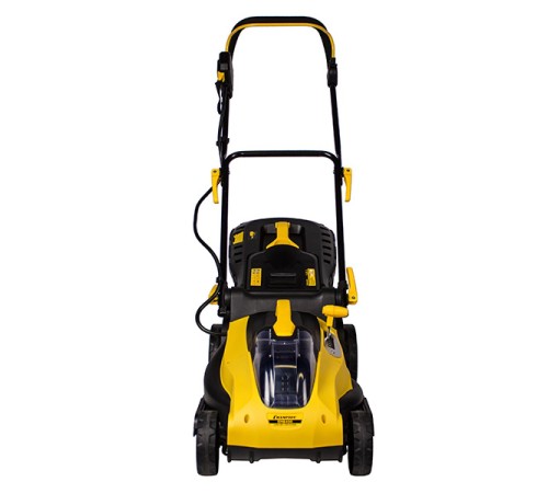 Газонокосилка Champion EMB400 (без АКБ)