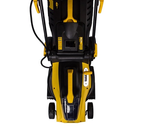 Газонокосилка Champion EMB400 (без АКБ)