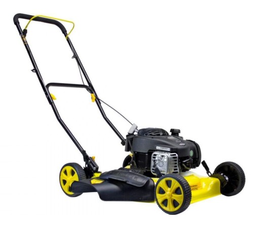 Колёсная газонокосилка Champion LM5127BS