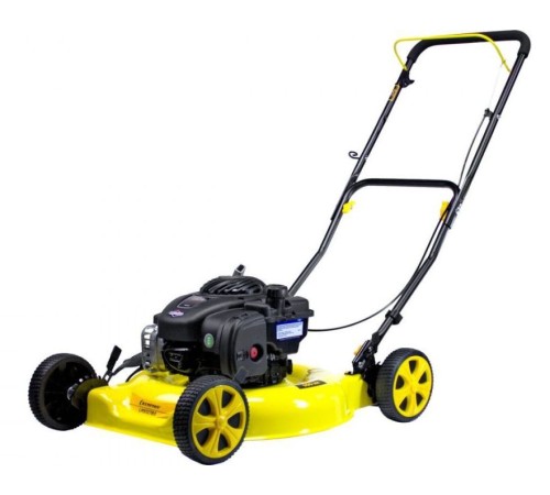 Колёсная газонокосилка Champion LM5127BS