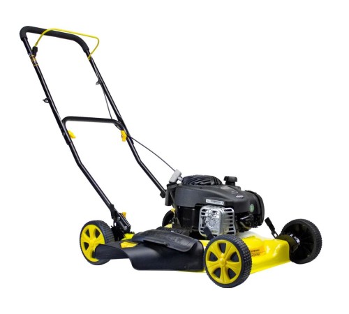 Колёсная газонокосилка Champion LM5127BS