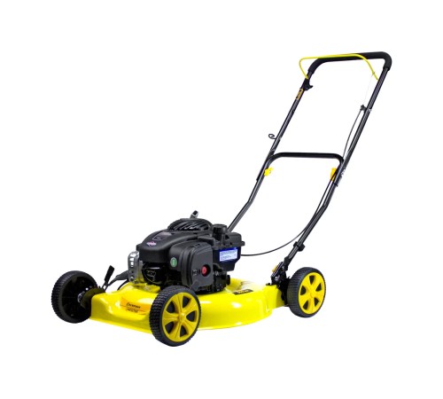 Колёсная газонокосилка Champion LM5127BS