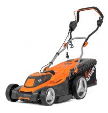 Газонокосилка электрическая Daewoo Power DLM 2300E