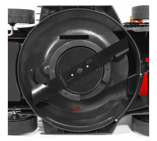 Газонокосилка Daewoo Power DLM 2300E