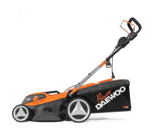 Газонокосилка Daewoo Power DLM 2300E