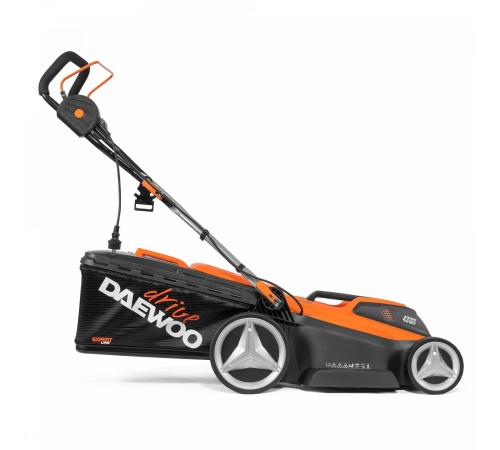 Газонокосилка Daewoo Power DLM 2300E