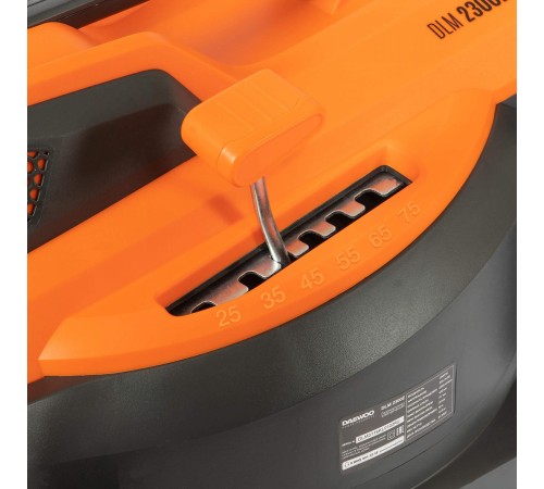 Газонокосилка Daewoo Power DLM 2300E
