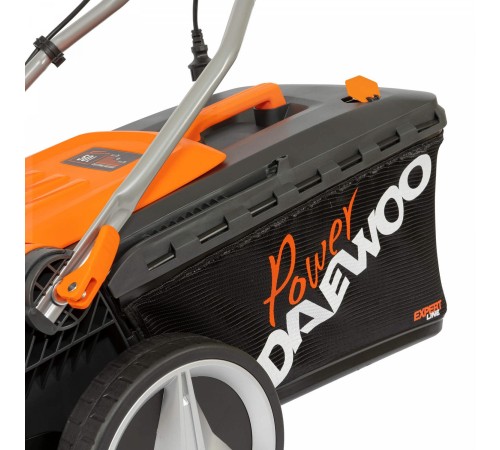 Газонокосилка Daewoo Power DLM 2300E