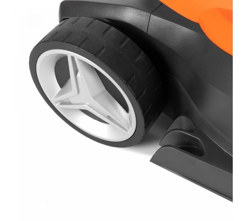 Газонокосилка Daewoo Power DLM 2300E