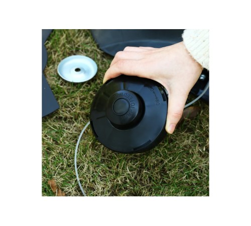 Триммер Deko DKTR1500