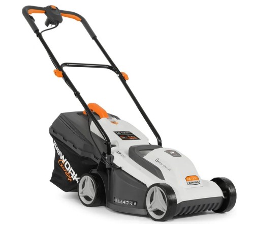Газонокосилка DeWORKS LE 1300