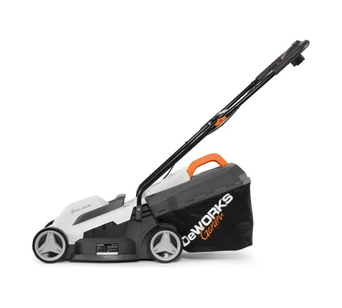 Газонокосилка DeWORKS LE 1300