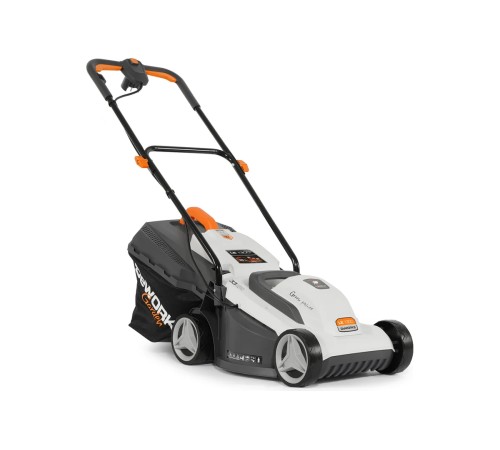 Газонокосилка DeWORKS LE 1300