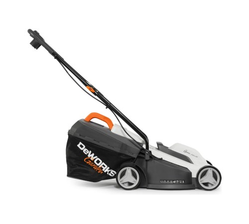 Газонокосилка DeWORKS LE 1300