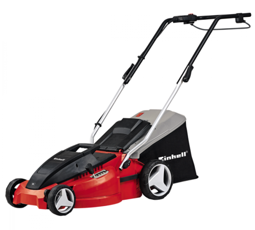 Колёсная газонокосилка Einhell GC-EM 1536