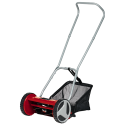 Барабанная газонокосилка Einhell GC-HM 300