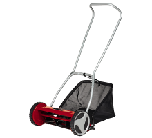 Газонокосилка механическая Einhell GC-HM 400