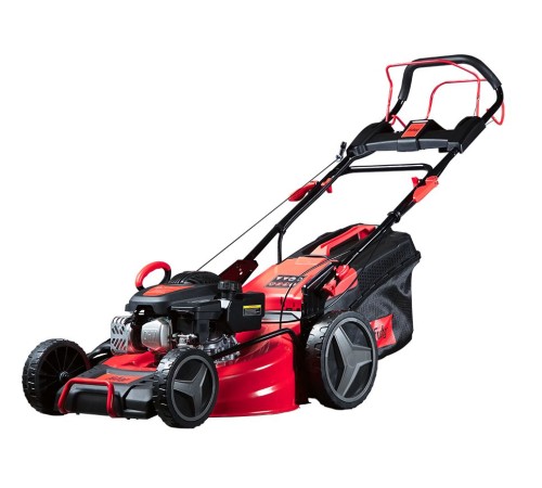 Газонокосилка Fubag FPL 53 SM ES