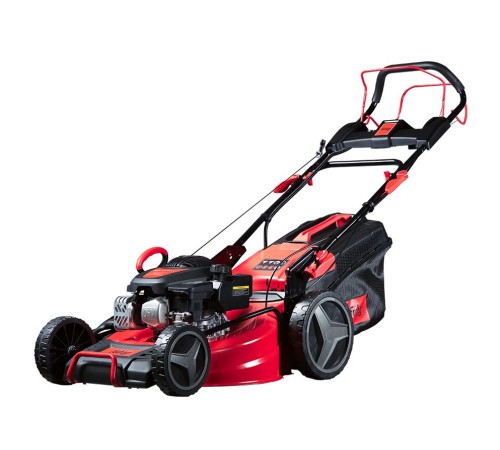 Газонокосилка Fubag FPL 53 SM ES