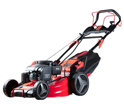 Газонокосилка Fubag FPL 53 SMV ES