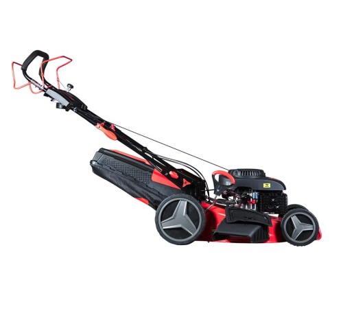 Газонокосилка Fubag FPL 53 SMV ES