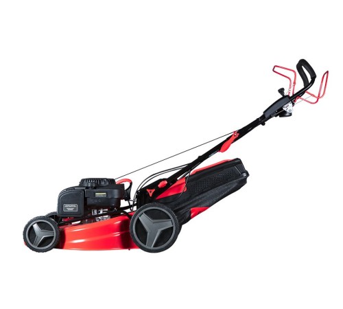 Газонокосилка Fubag FPL 53 SMV ES