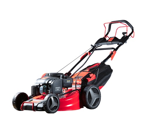 Газонокосилка Fubag FPL 53 SMV ES