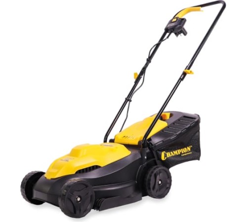 Газонокосилка Champion EM3411
