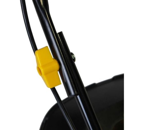 Газонокосилка Champion EM3411