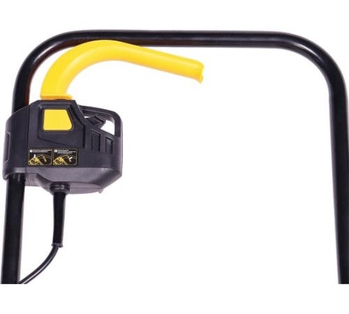 Газонокосилка Champion EM3411