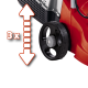 Газонокосилка Einhell GC-EM 1030/1