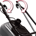 Газонокосилка Einhell GC-EM 1030/1