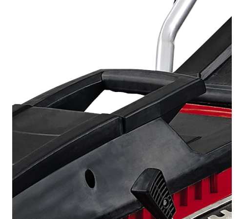 Колёсная газонокосилка Einhell GC-EM 1742