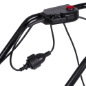 Колёсная газонокосилка Einhell GC-EM 1742
