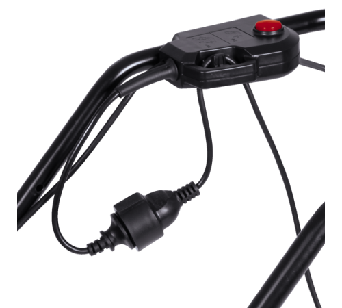 Колёсная газонокосилка Einhell GC-EM 1742