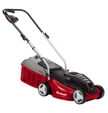 Газонокосилка электрическая Einhell GE-EM 1233