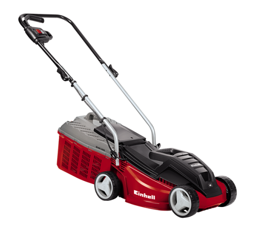 Колёсная газонокосилка Einhell GE-EM 1233