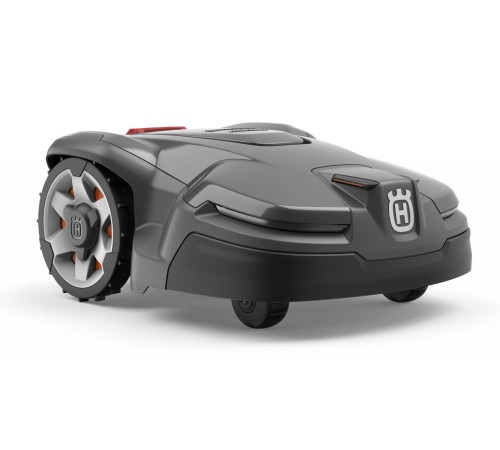 Газонокосилка-робот Husqvarna Automower 405X