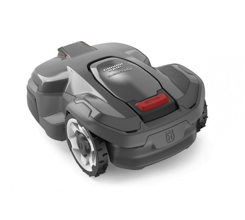 Газонокосилка-робот Husqvarna Automower 405X